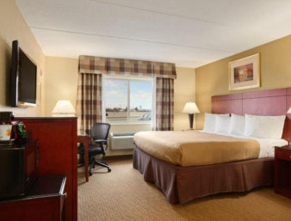 Super 8 By Wyndham Monticello Hotel Kamer foto