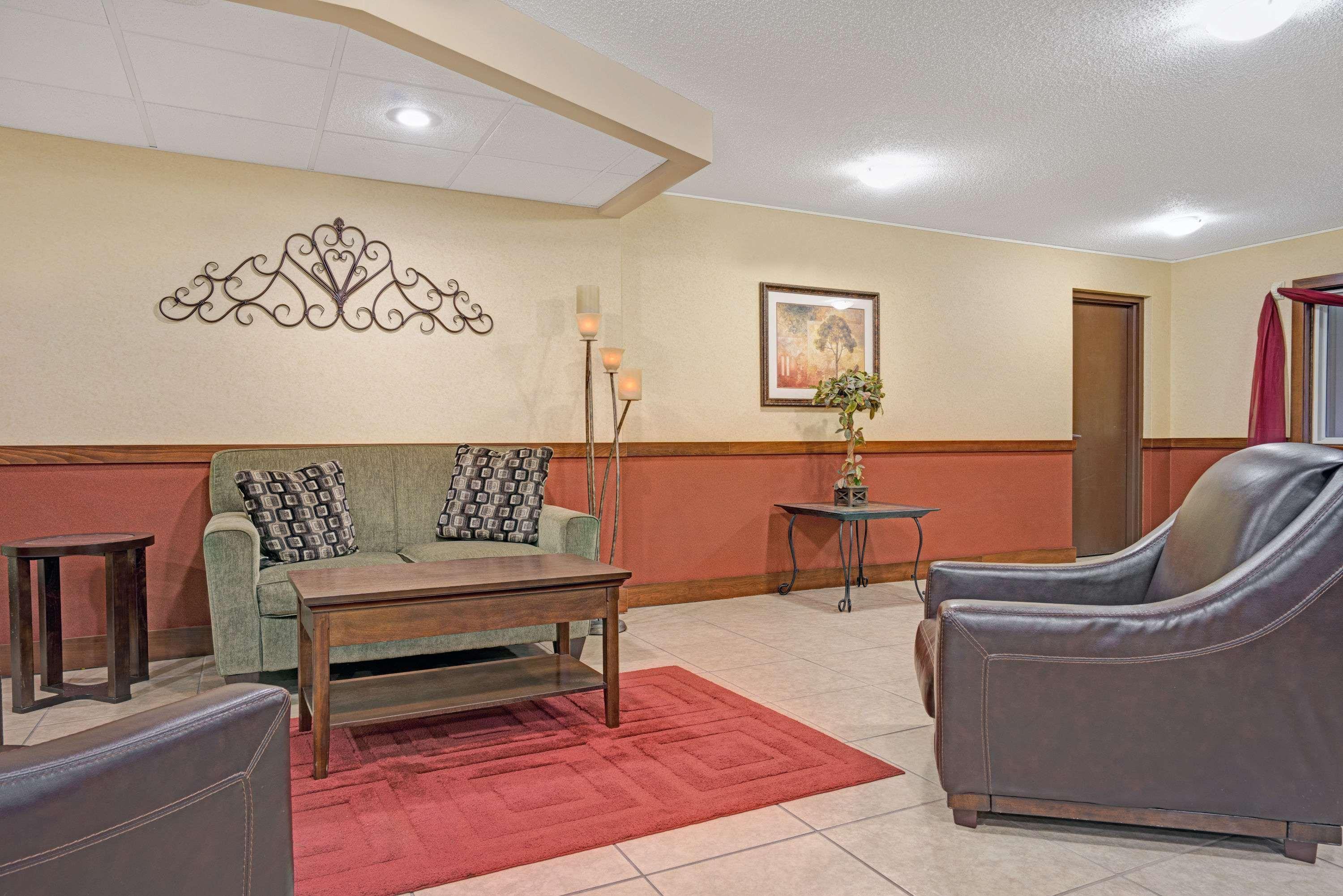 Super 8 By Wyndham Monticello Hotel Buitenkant foto