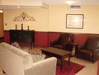 Super 8 By Wyndham Monticello Hotel Kamer foto
