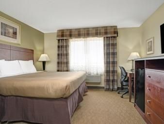 Super 8 By Wyndham Monticello Hotel Kamer foto